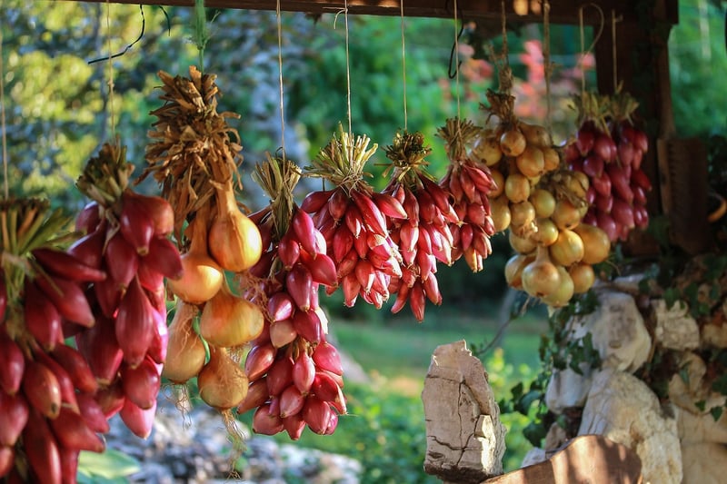 Country Charm
