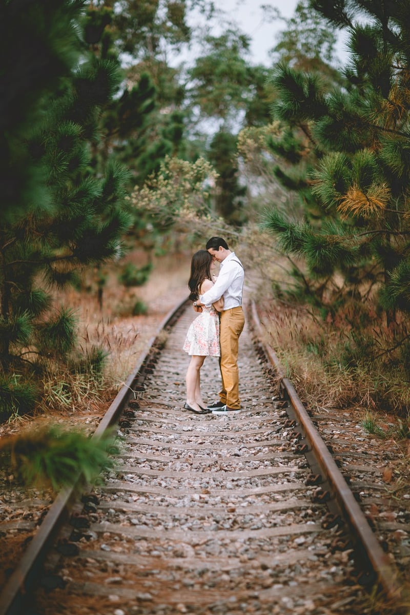 Vintage Romance