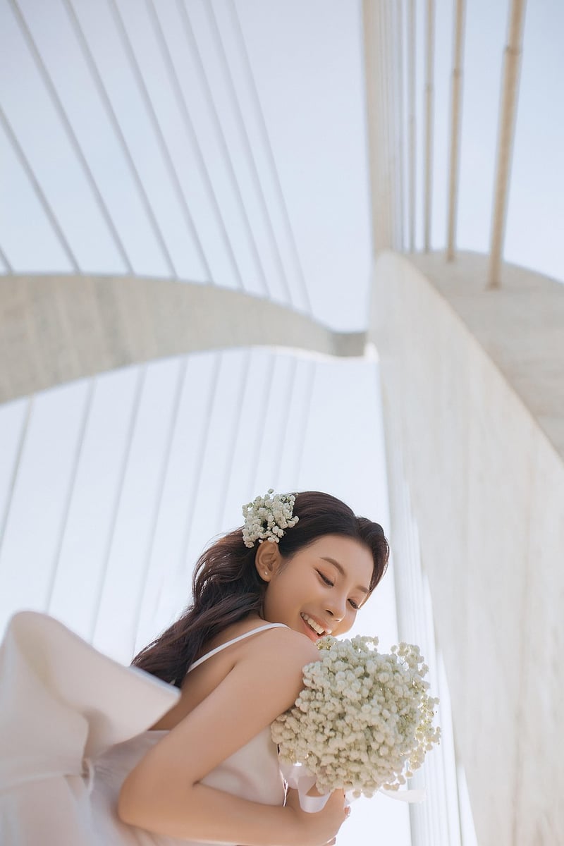 Enchanted Fairytale Wedding