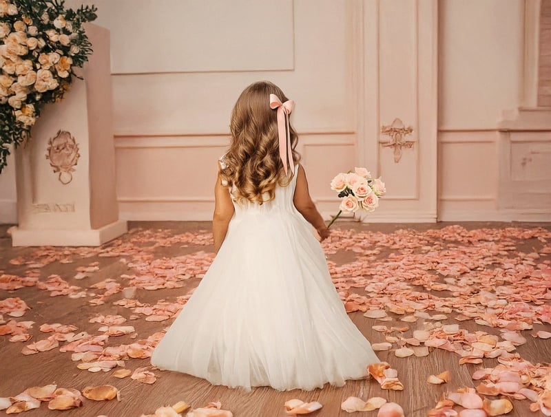 Country Charm Wedding
