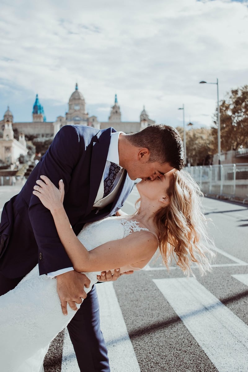 Winter Wedding